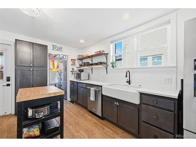 1607 Pikes Peak Ave, Colorado Springs, CO 80904