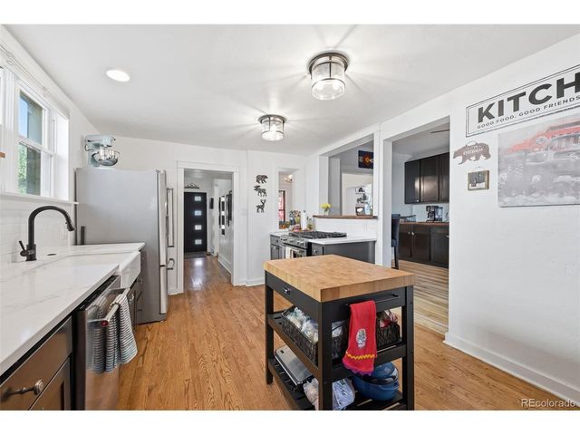 1607 Pikes Peak Ave, Colorado Springs, CO 80904