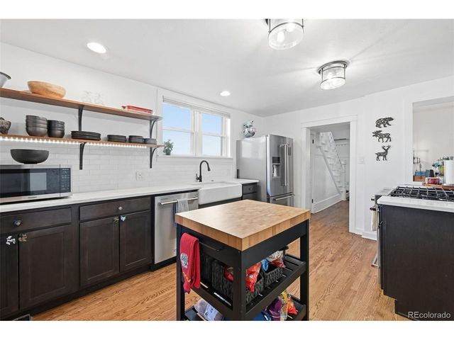 1607 Pikes Peak Ave, Colorado Springs, CO 80904