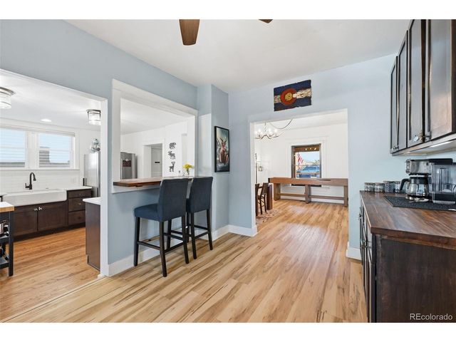 1607 Pikes Peak Ave, Colorado Springs, CO 80904