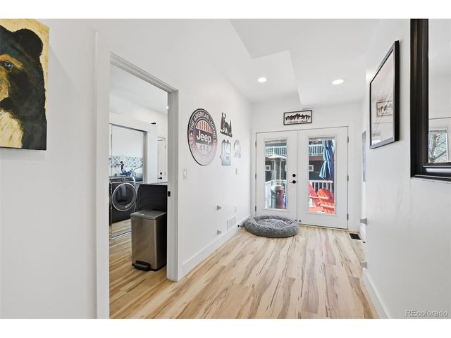 1607 Pikes Peak Ave, Colorado Springs, CO 80904