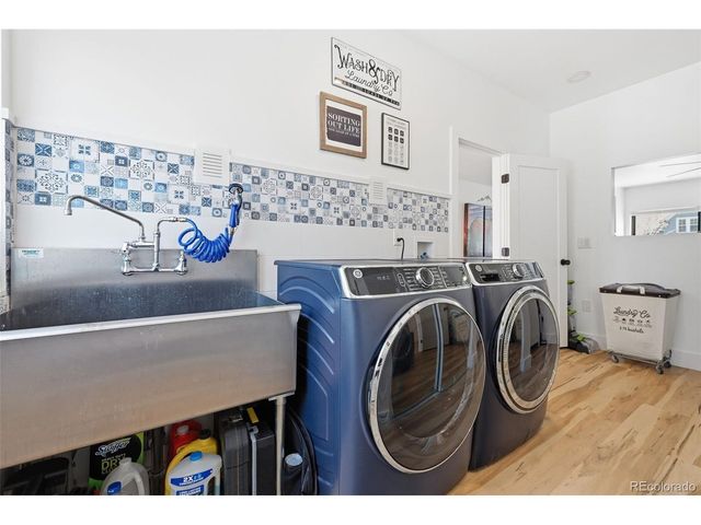 1607 Pikes Peak Ave, Colorado Springs, CO 80904