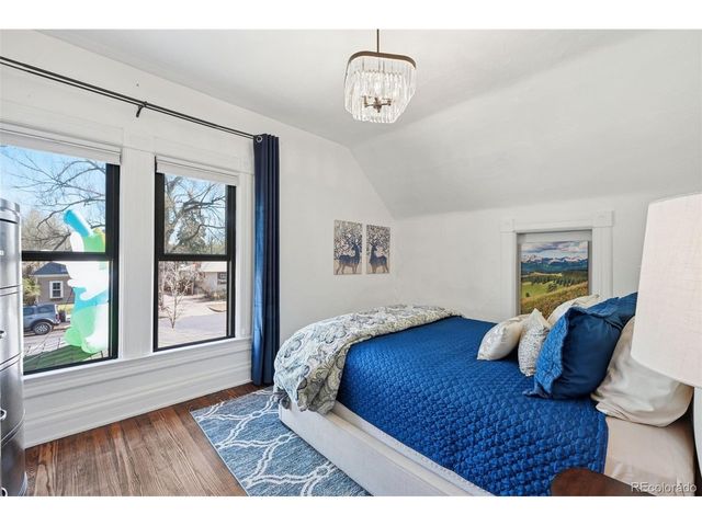 1607 Pikes Peak Ave, Colorado Springs, CO 80904