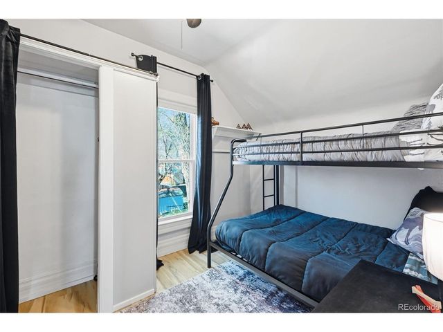 1607 Pikes Peak Ave, Colorado Springs, CO 80904