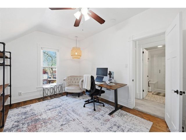 1607 Pikes Peak Ave, Colorado Springs, CO 80904