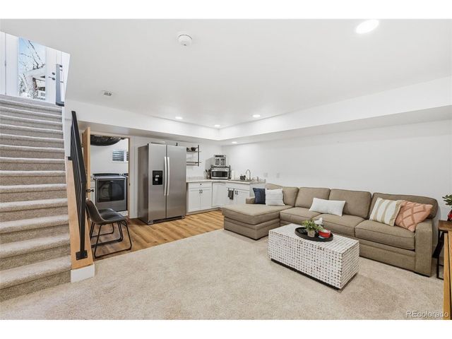 1607 Pikes Peak Ave, Colorado Springs, CO 80904