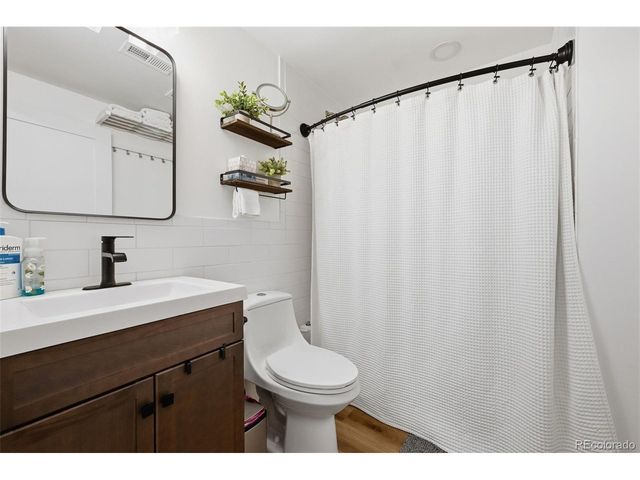 1607 Pikes Peak Ave, Colorado Springs, CO 80904