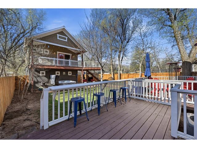 1607 Pikes Peak Ave, Colorado Springs, CO 80904