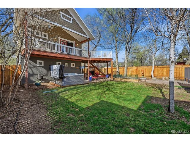1607 Pikes Peak Ave, Colorado Springs, CO 80904