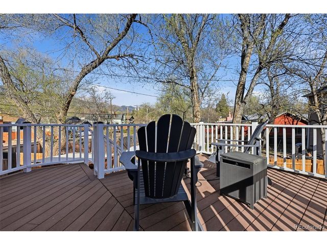 1607 Pikes Peak Ave, Colorado Springs, CO 80904