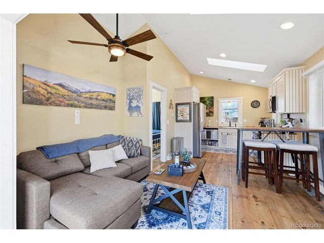 1607 Pikes Peak Ave, Colorado Springs, CO 80904