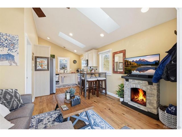 1607 Pikes Peak Ave, Colorado Springs, CO 80904