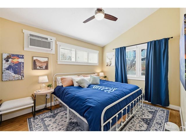 1607 Pikes Peak Ave, Colorado Springs, CO 80904