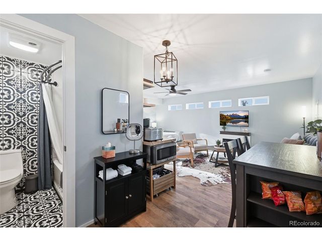 1607 Pikes Peak Ave, Colorado Springs, CO 80904