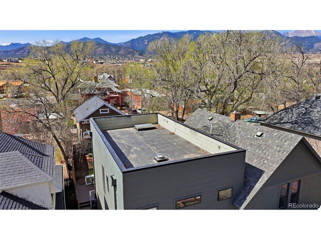 1607 Pikes Peak Ave, Colorado Springs, CO 80904