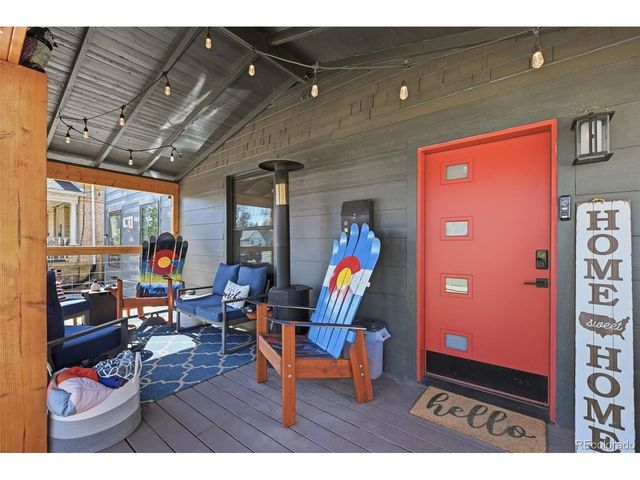 1607 Pikes Peak Ave, Colorado Springs, CO 80904
