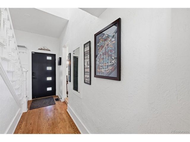 1607 Pikes Peak Ave, Colorado Springs, CO 80904