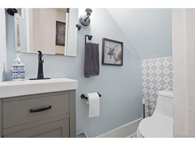 1607 Pikes Peak Ave, Colorado Springs, CO 80904