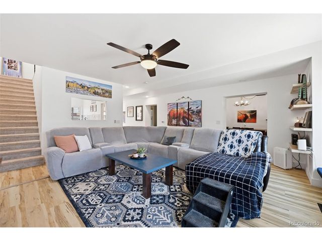 1607 Pikes Peak Ave, Colorado Springs, CO 80904
