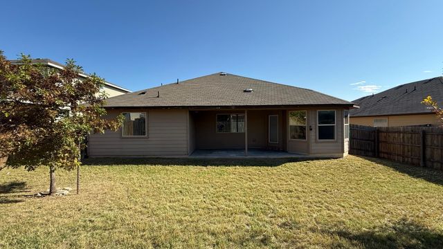 116 Zoisite LN, Jarrell, TX 76537