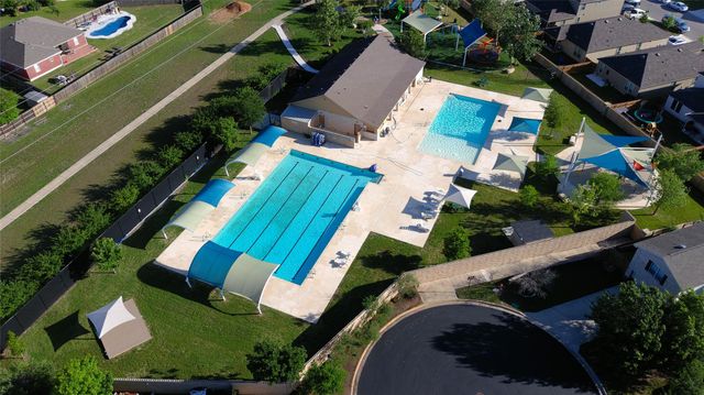 116 Zoisite LN, Jarrell, TX 76537