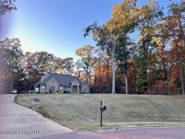 568 Woodford Cove, Hernando, MS 38632