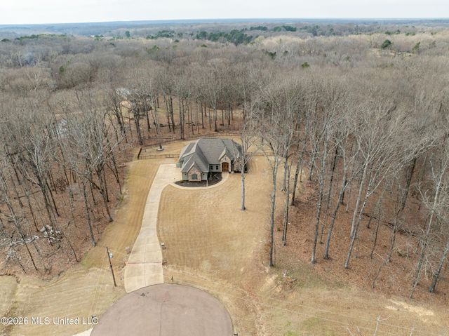 568 Woodford Cove, Hernando, MS 38632