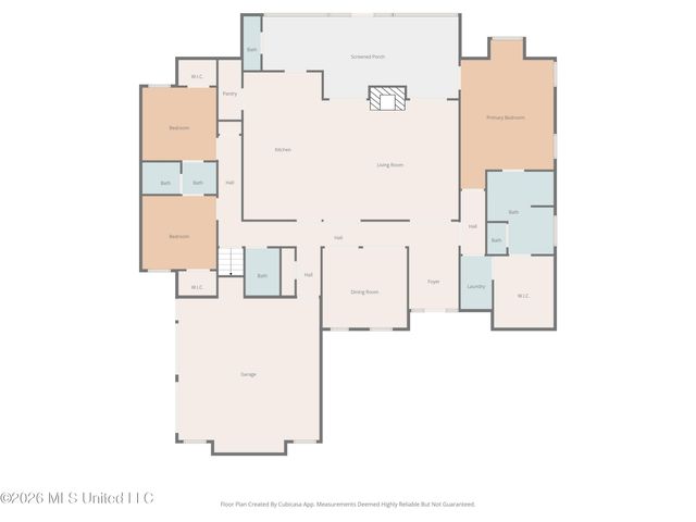 568 Woodford Cove, Hernando, MS 38632