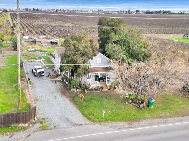 20388 N STATE ROUTE 99 E FRON, Acampo, CA 95220