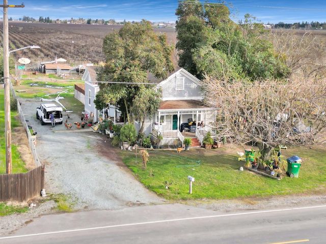 20388 N STATE ROUTE 99 E FRON, Acampo, CA 95220