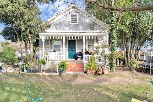 20388 N STATE ROUTE 99 E FRON, Acampo, CA 95220