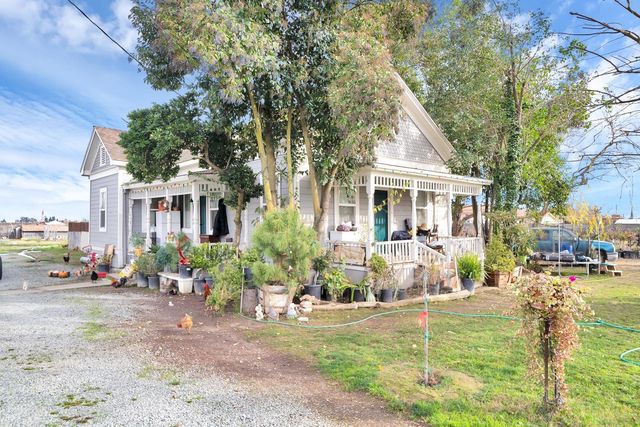 20388 N STATE ROUTE 99 E FRON, Acampo, CA 95220