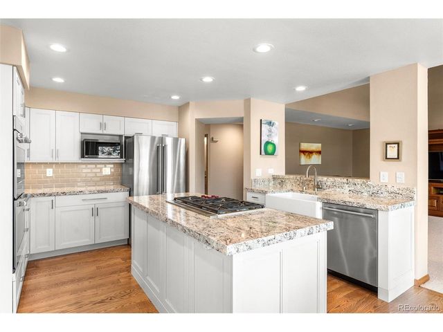 8880 Chestnut Hill Way, Highlands Ranch, CO 80130