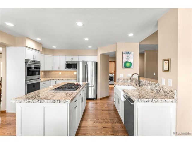 8880 Chestnut Hill Way, Highlands Ranch, CO 80130