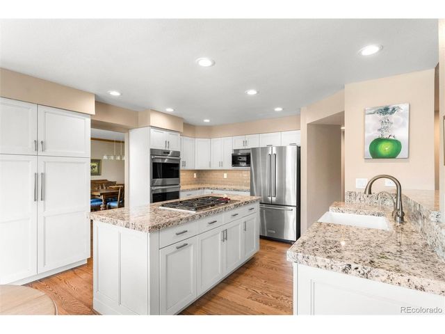 8880 Chestnut Hill Way, Highlands Ranch, CO 80130