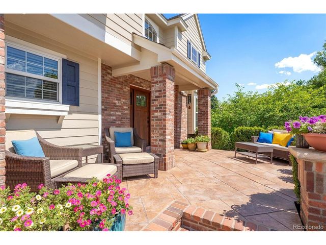 8880 Chestnut Hill Way, Highlands Ranch, CO 80130