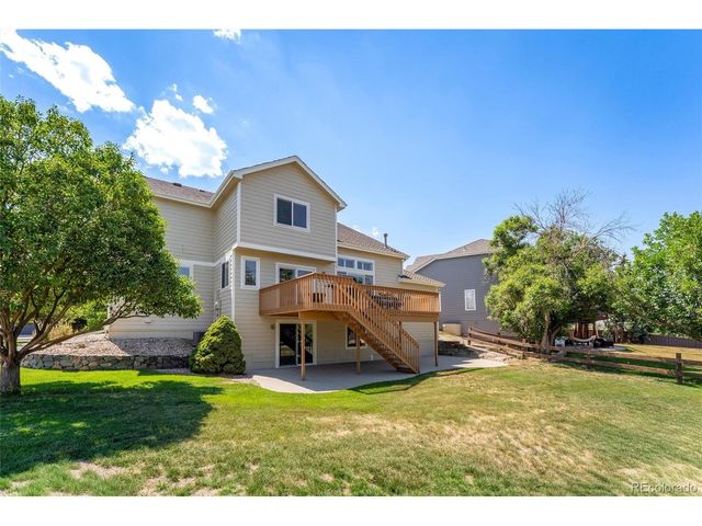8880 Chestnut Hill Way, Highlands Ranch, CO 80130