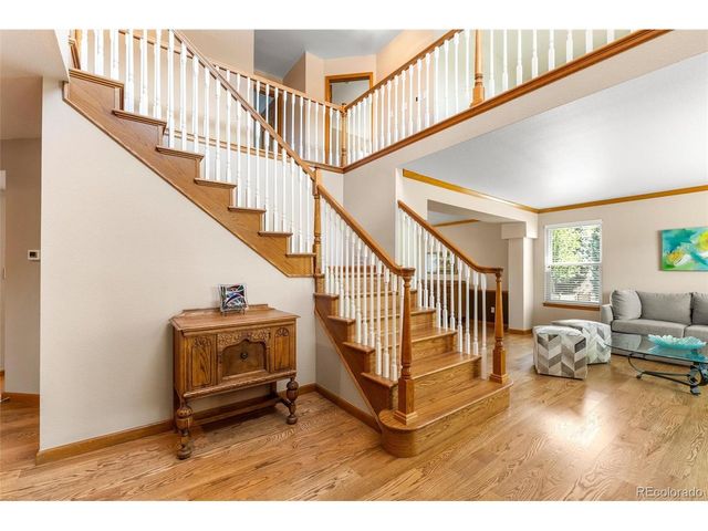 8880 Chestnut Hill Way, Highlands Ranch, CO 80130