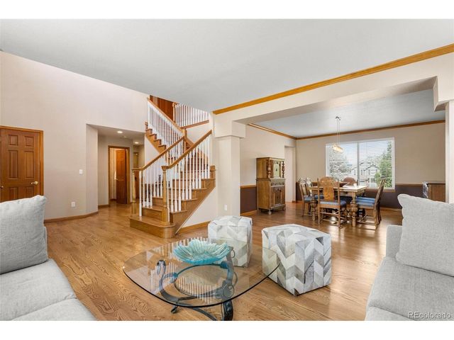 8880 Chestnut Hill Way, Highlands Ranch, CO 80130