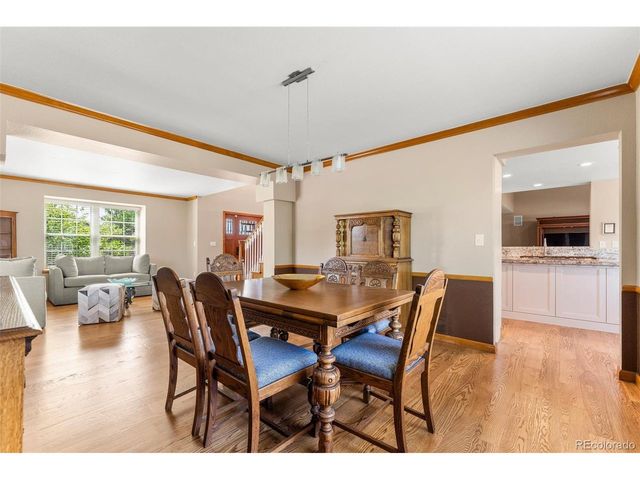8880 Chestnut Hill Way, Highlands Ranch, CO 80130