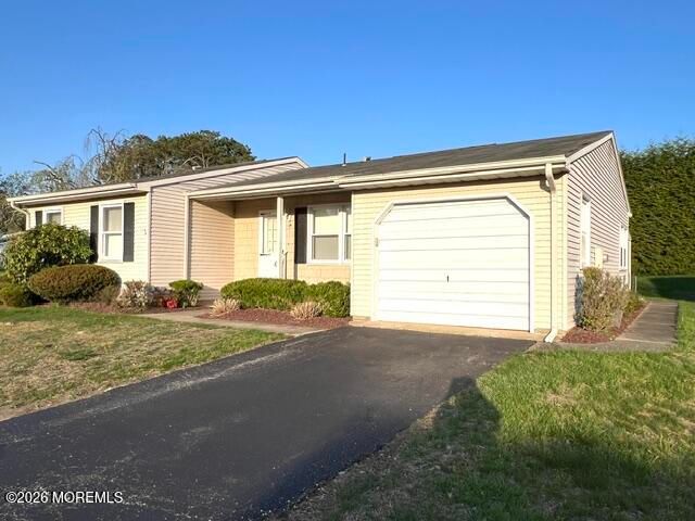 14 Berry Hill Road 72, Whiting, NJ 08759