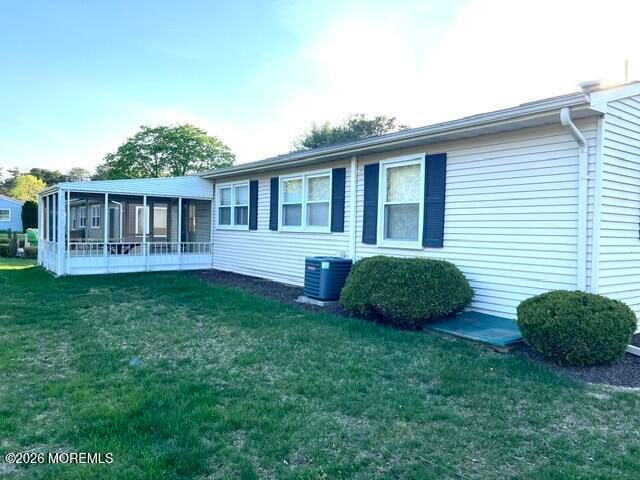 14 Berry Hill Road 72, Whiting, NJ 08759