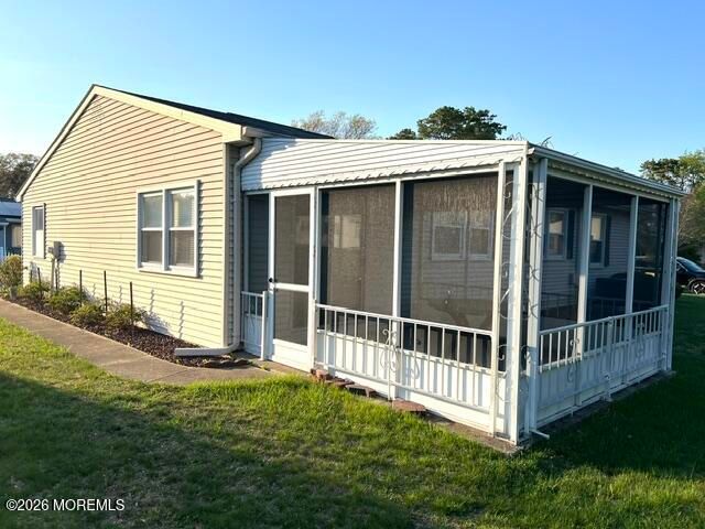 14 Berry Hill Road 72, Whiting, NJ 08759