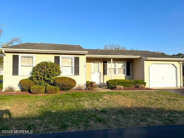 14 Berry Hill Road 72, Whiting, NJ 08759