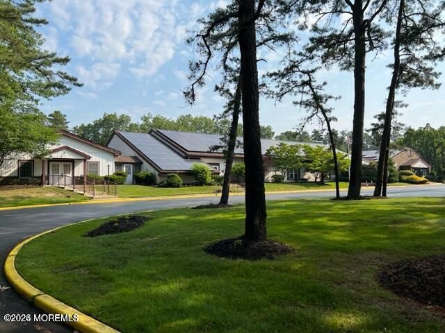 14 Berry Hill Road 72, Whiting, NJ 08759