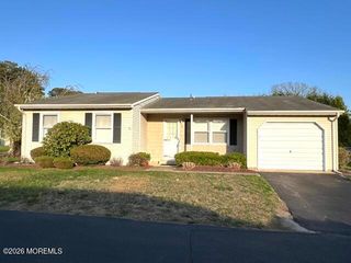 14 Berry Hill Road 72, Whiting, NJ 08759