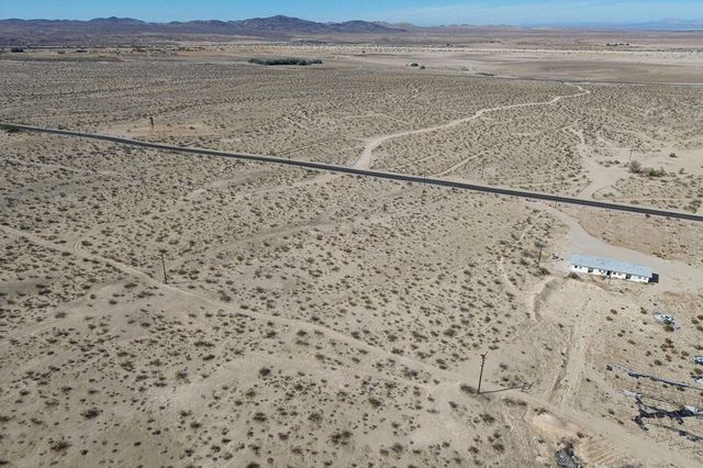 0 Main Street, Barstow, CA 92311