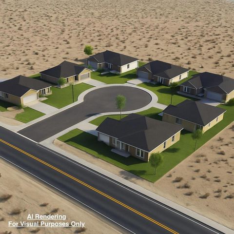 0 Main Street, Barstow, CA 92311
