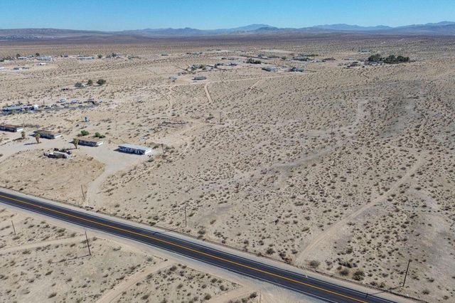 0 Main Street, Barstow, CA 92311