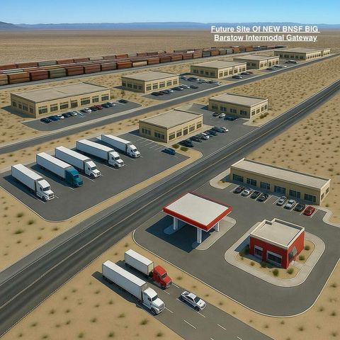0 Main Street, Barstow, CA 92311
